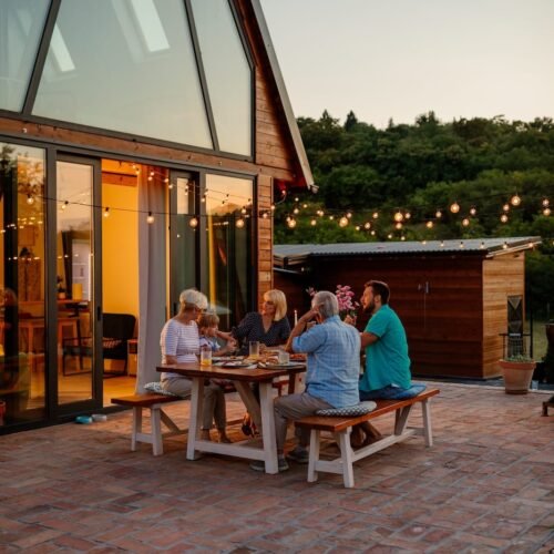 The Ultimate Wine Journey