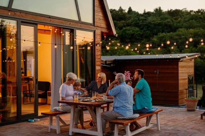 The Ultimate Wine Journey