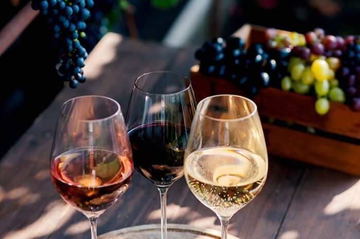 Explore Renowned Wineries