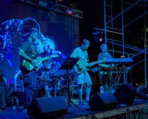 Inicio de la Semana de Turismo: Crónica de&hellip;